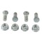 All Balls Wheel Stud And Nut Kit 85-1031 - alternate 1